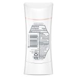 Dove Even Tone Antiperspirant Deodorant for Uneven Skin Tone Restoring Powder Sweat Block for All-Day Fresh Feeling 2.6 oz 3 Count - Image 2